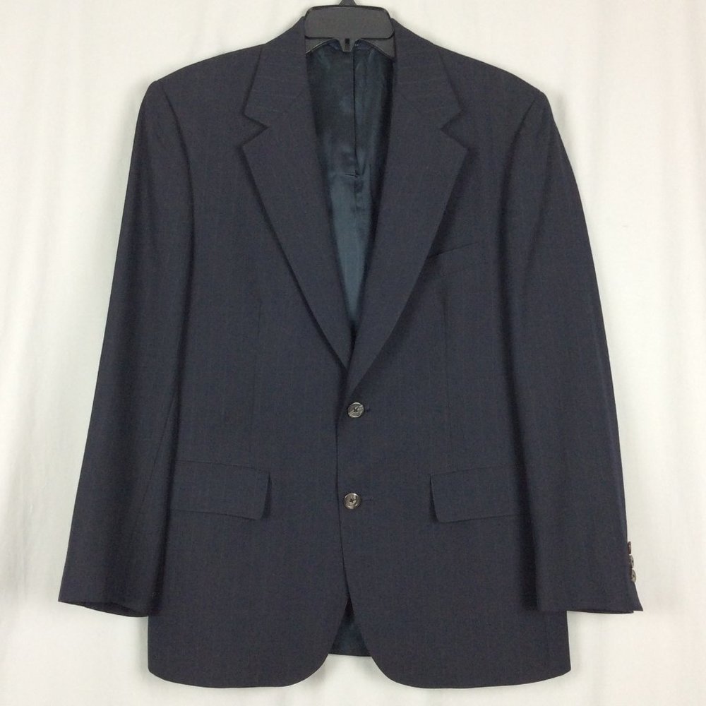 Brooks Brothers Pin Stripe Sport Coat